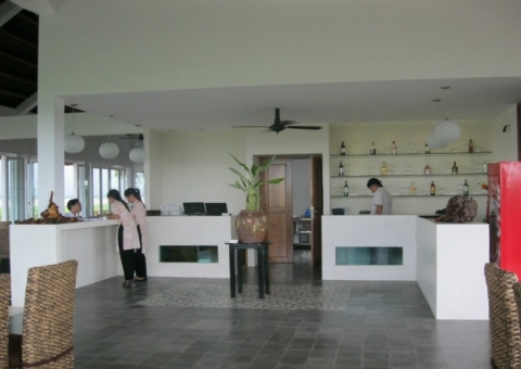 Dự án Mekong Riverside Resort & Spa